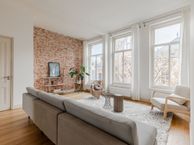 Tweede Oosterparkstraat 211 2, 1092 BK Amsterdam