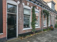 Arnhemseweg 33, 3817 CA Amersfoort