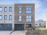 Liselott Linsenhoffstraat 44, 1361 CH Almere