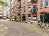 Rochussenstraat 10 -1, 1051 JK Amsterdam