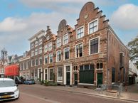 Jansstraat 63 a, 2011 RV Haarlem