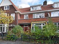 Molukkenstraat 18, 2612 EC Delft