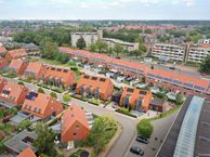 Radiumweg (Bouwnr. 8), 7335 DV Apeldoorn