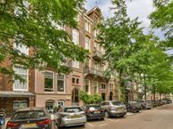 Jan Luijkenstraat 38 HS, 1071 CR Amsterdam