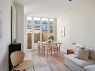 Topaasstraat 6 b, 3051 KM Rotterdam