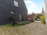 Dorpsstraat 47, 3274 BC Heinenoord