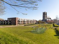 M H Trompstraat 101, 3231 XN Brielle