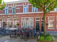 Dahliastraat 14 a, 3551 SV Utrecht