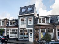 Kloosterstraat 41, 2021 VK Haarlem