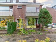 Van der Lelijstraat 14, 2614 EM Delft