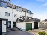 Pluto 24, 1785 AP Den Helder