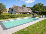 Markdal 3 a, 4851 EH Ulvenhout (Gem. Breda)