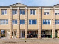 Muziekplein 68, 2992 GH Barendrecht