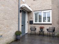 Giraffenburg 5, 2994 CT Barendrecht