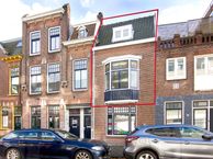 Schouwtjeslaan 16 B, 2012 KH Haarlem