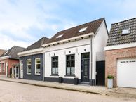 Hendrikstraat 25, 4703 AM Roosendaal