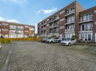 J.G. Waltherhof 65, 1323 BC Almere