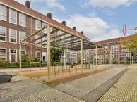 Pieter van der Doesstraat 44 3, 1056 VH Amsterdam