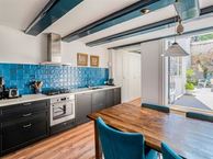 Kerkstraat 180 HS, 1017 GT Amsterdam