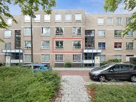 Margarethaland 319, 2591 VB Den Haag