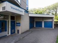 Vondelstaete 542, 1814 MH Alkmaar