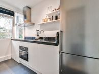 Overvoorde 20 *, 1082 GA Amsterdam