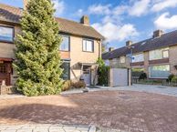 Pieter Vreedestraat 2, 4902 VJ Oosterhout (NB)