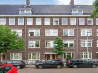 Warmondstraat 73 I, 1058 KR Amsterdam