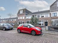 C.W.Bruinvisstraat 31, 1815 XT Alkmaar