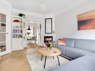 Egelstraat 9, 1216 AA Hilversum