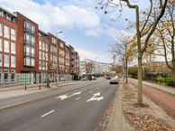 Beukelsdijk 37 A, 3021 AC Rotterdam