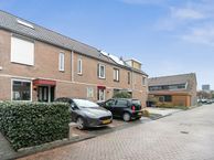 Troelstrapad 8, 3201 WL Spijkenisse