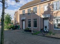 Beneluxpad 1, 4614 KG Bergen op Zoom