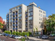 IJselstraat 30 H, 1078 CJ Amsterdam