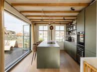 Prinsengracht 56 3, 1015 DX Amsterdam