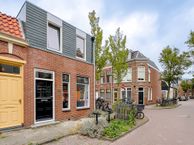 Romolenstraat 31, 2032 RX Haarlem