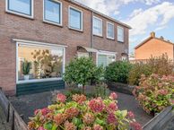 Ina Boudier-Bakkerstraat 18, 4132 XP Vianen (UT)