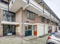 Jo Sterckstraat 12, 2036 AH Haarlem