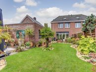 Buijenstraat 5 a, 4705 RC Roosendaal