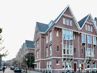 Honthorststraat 40 I, 1071 DG Amsterdam