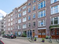 Tolstraat 52 H, 1073 SC Amsterdam