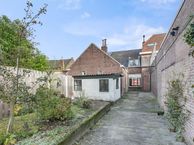 Leharstraat 75, 5011 KA Tilburg