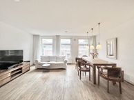 Gerard Brandtstraat 2 D, 1054 JJ Amsterdam