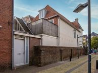 Voorstreek 70 / 70 A, 8911 JS Leeuwarden