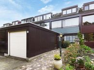 Gebbenlaan 25, 2625 KB Delft