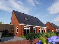 Heetveld 16-B, 8326 BJ Sint Jansklooster