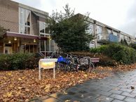 Hendrik van Wijnstraat 82, 1065 RA Amsterdam