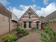 Dorpsstraat 540, 1723 HH Noord-Scharwoude