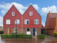 Blokkeel 53, 1834 TN Sint Pancras