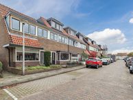 Hunzestraat 19, 3812 HT Amersfoort